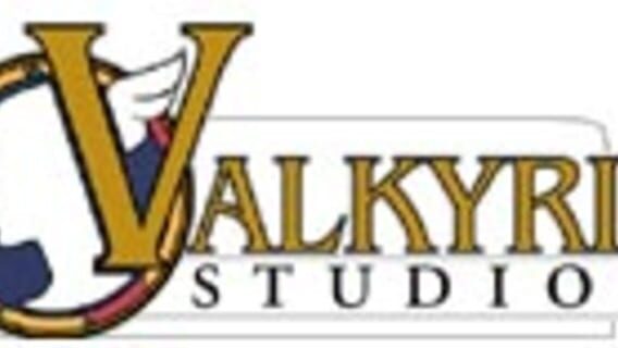 Valkyrie Studios logo