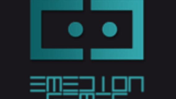 Emedion Games logo