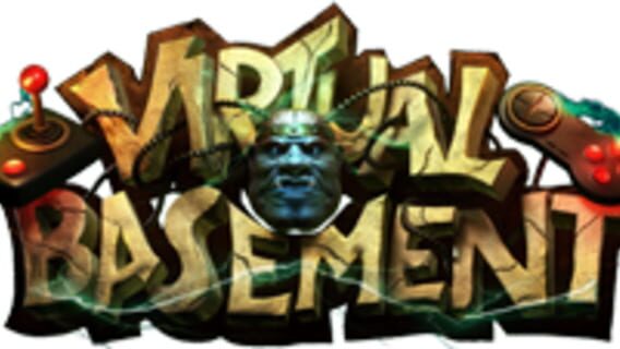 Virtual Basement LLC logo