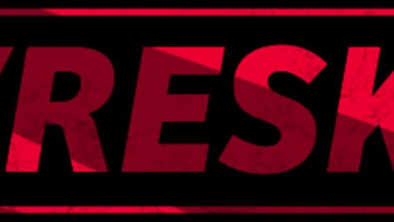 Vreski Games logo