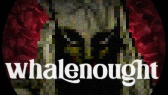 Whalenought Studios logo