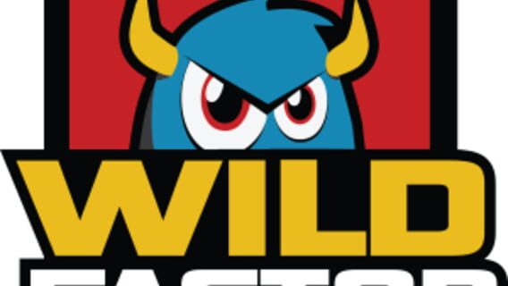 Wild Factor logo