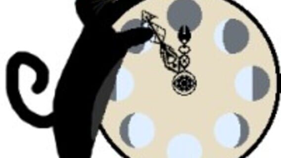 Witching Hour Studios logo