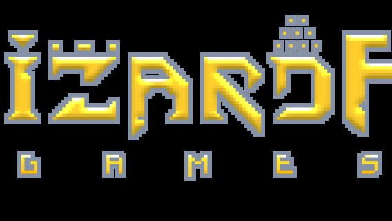Wizard Fu Games logo