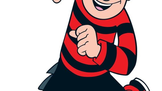 Beano Games Team logo