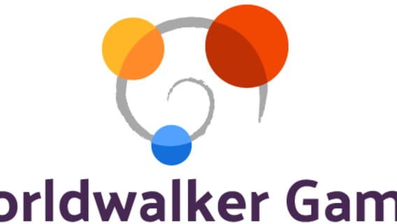 Worldwalker Games logo