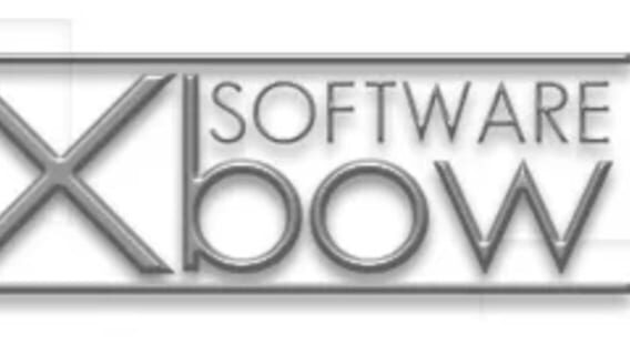 X-bow Software logo