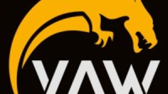 YAW Studios logo