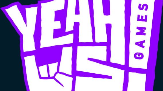 Yeah Us! Games logo