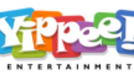 Yippee Entertainment logo