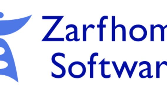 Zarfhome Software logo