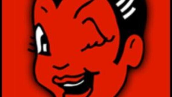 Zombie LLC logo