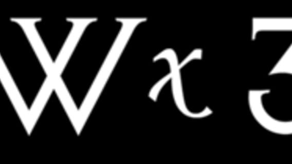 Wx3 Labs logo
