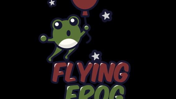 Flying Frog Studios logo