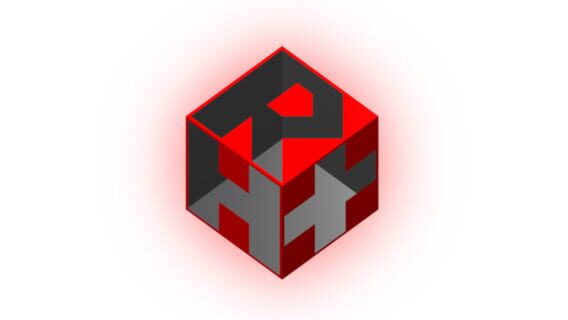 RH POSITIVE logo