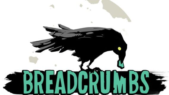 Breadcrumbs Interactive logo