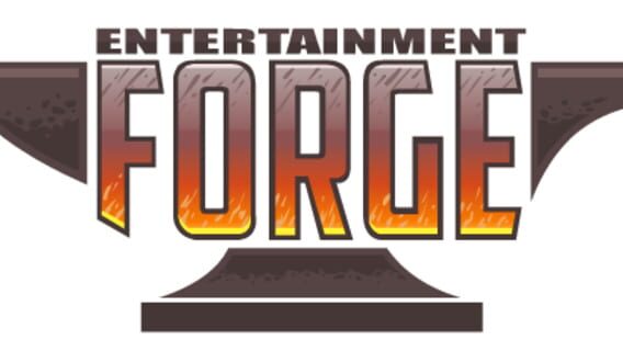 Entertainment Forge logo