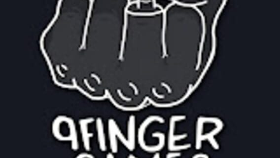 9FingerGames logo
