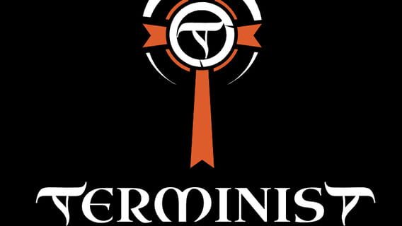 Terminist Arcade logo