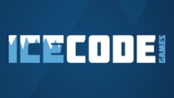 Ice Code Games logo