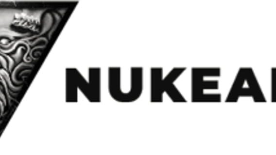 Nukearts logo
