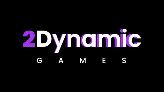 2Dynamic Games logo