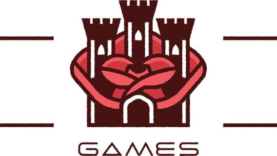 Rose City Games logo