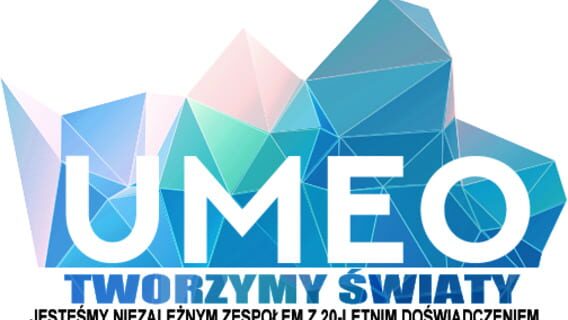 UMEO Studios logo