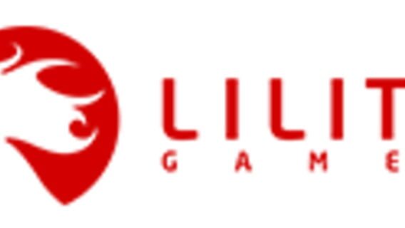 Lilith Games logo