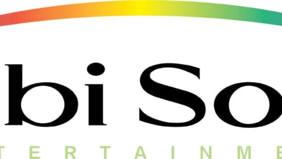 Ubi Soft Entertainment logo
