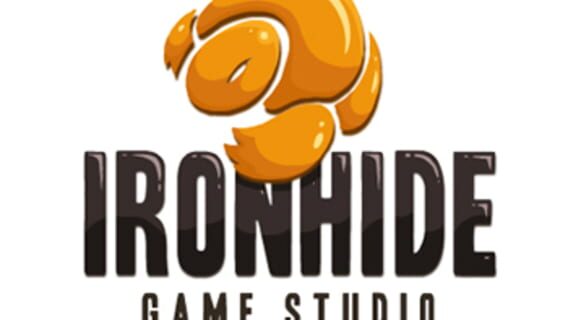 Ironhide Game Studio logo