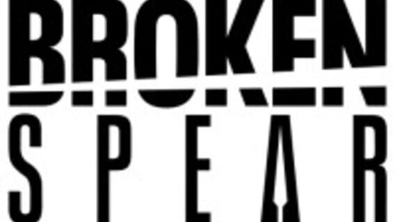 Broken Spear Inc. logo