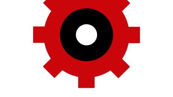 Clockwork Pile logo