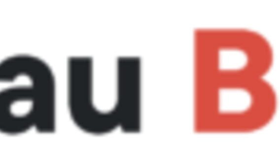 Bureau Bravin logo