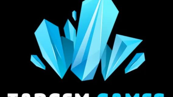 Targem Games logo