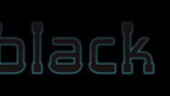 Black Lab Games logo
