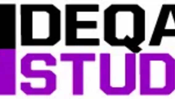 Deqaf Studio logo