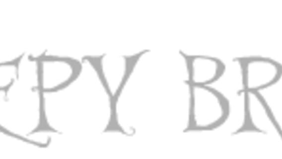 Creepy Brothers logo
