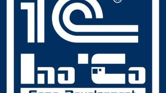 1C: Ino-Co logo