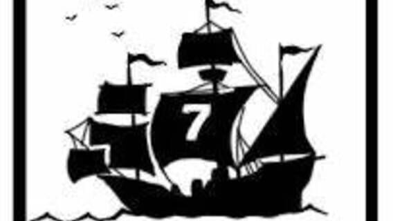 Seven Sails Games logo