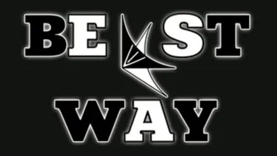Best Way logo