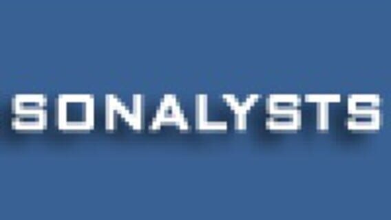 Sonalysts logo