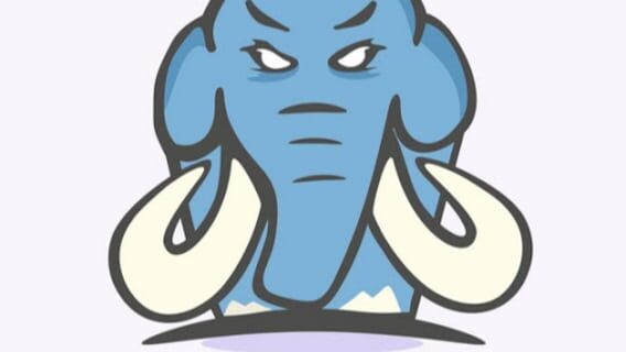 Ice Storm Games logo