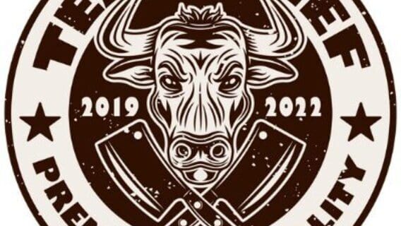 Team Beef logo