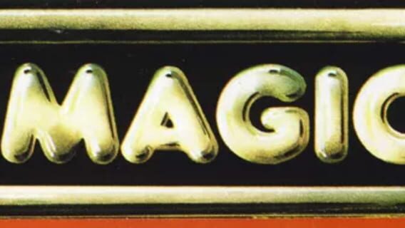 Imagic logo