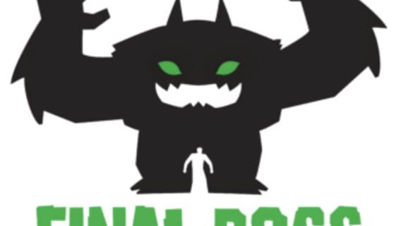 FinalBoss Games logo