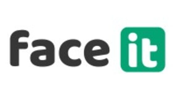 FaceIT logo