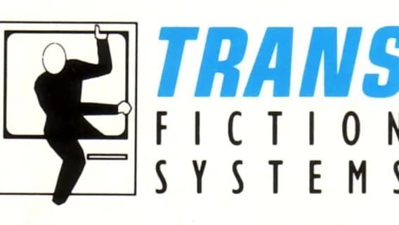 Trans Fiction Systems Inc. logo