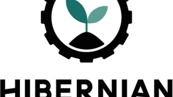 Hibernian Workshop logo