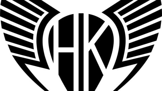 HUSKRAFTS logo